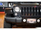 Thumbnail Photo 24 for 2014 Jeep Wrangler